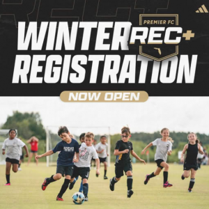 Premier FC Rec+ Winter League