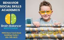 Brain Balance of Westchase