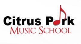 Citrus Park Music School