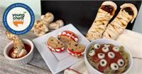Young Chefs Academy Wesley Chapel Halloween Workshops