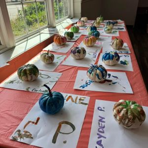 Land O' Lakes Heritage Park Lil Pumpkin Bash