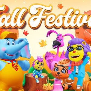 Learning Experience, The of New Tampa Fall Festival