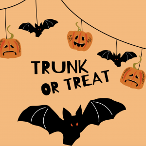Watermark Tampa Church Trunk or Treat