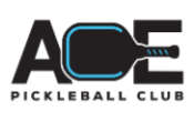 Ace Pickleball Club