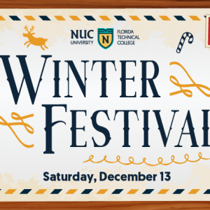 Florida Technical College Winter Festival