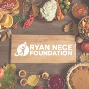 University Area CDC Power of Thanksgiving Celebration