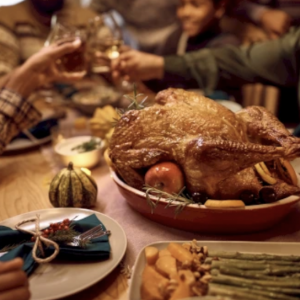 Saddlebrook Resort Thanksgiving Dinner