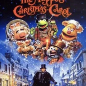 New Tampa Performing Arts Center Film: The Muppet Christmas Carol