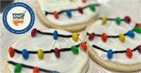 Young Chef's Academy Holiday Workshops
