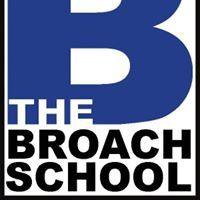 Broach School, The