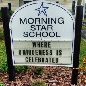 Morning Star School