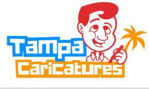 Tampa Caricatures