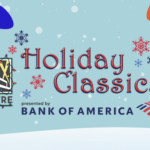 Tampa Theatre Holiday Classics