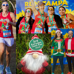 Run Tampa Tinsel Run