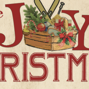 Idlewild Baptist Church - The Joy of Christmas