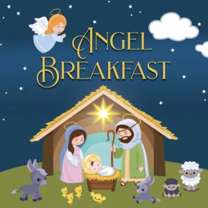 Idlewild Baptist Church Angel Breakfast