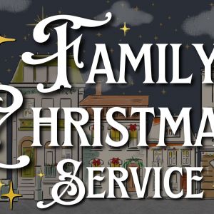 Hyde Park United Methodist Church Christmas Services