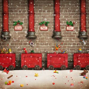 Raprager Family Farms Winter Festival