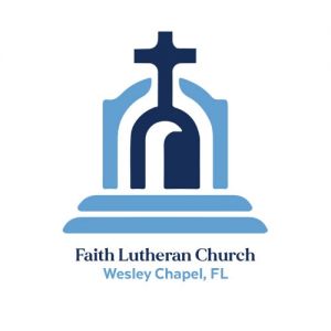 Faith Lutheran Church Christmas in the Park at Wesley Chapel District Park