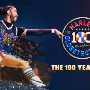 Harlem Globetrotters Black Friday Sale