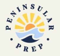 Peninsular Prep Summer Camps