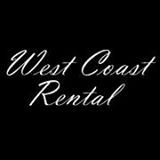 West Coast Rental