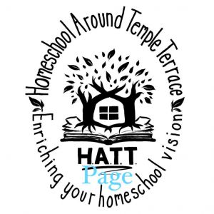 Homeschool Around Temple Terrace (HATT)