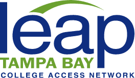 Leap Tampa Bay College Access Network