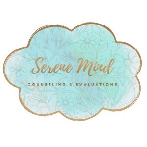 Serene Mind Counseling + Evaluations