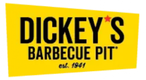 Dickey’s Barbecue Pit