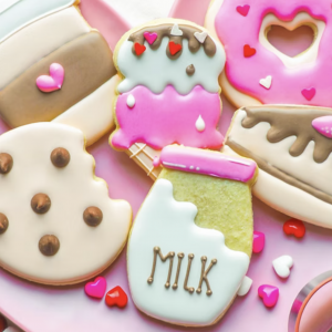 Boxer Mom Bakes Saturday Afternoon We Go Together Like Class