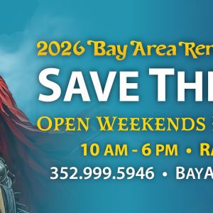 Bay Area Renaissance Festival