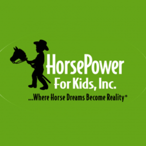Horsepower for Kids Spring Festival Fundraiser