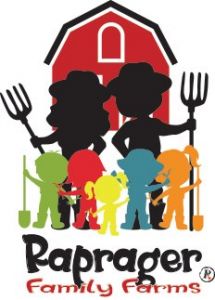 Raprager Family Farms Spring Break Camp