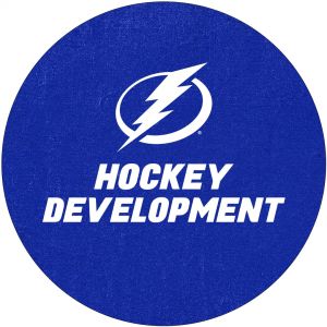 Tampa Bay Lightning Spring Break Camp