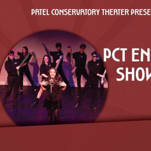 Patel Theater Ensemble Showcase at Straz Center