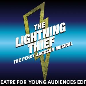 The Lighning Thief TYA Edition at Mahaffey Theater