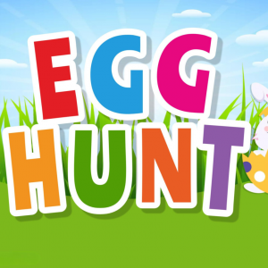 Suncoast Gymnastics Academy Easter Egg Hunt Extravaganza