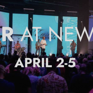 New Walk Church Easter
