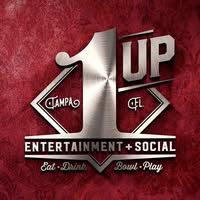 1 UP Entertainment + Social