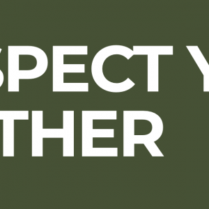 Hillsborough River State Park Respect Your Mother Earth Day Event