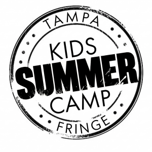 Theatre Summer Camp for Kids