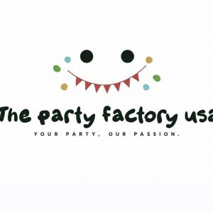 The Party Factory USA