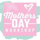 AR Workshop Tampa Mother's Day Candle Pouring and DIY Workshop