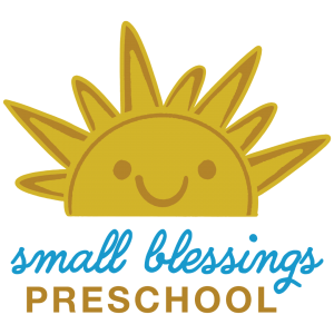 Small Blessings Preschool Summer Camp