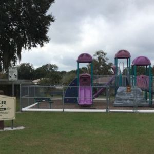 Gunner Paw Park