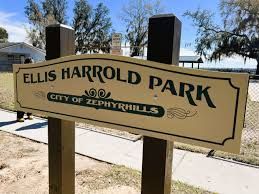 Ellis Harrold Park