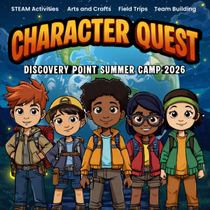 Discovery Point Summer Camp