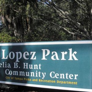 Al Lopez Park