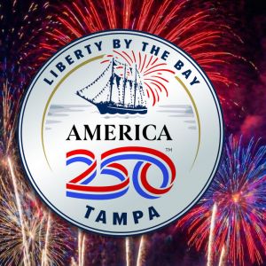 Liberty by the Bay at Julian B. Lane Riverfront Park